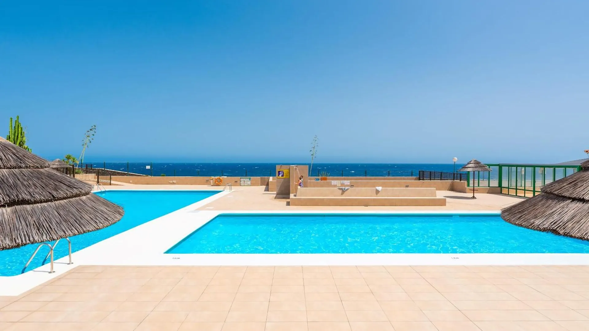 Atlantic Penthouse Retreat Διαμέρισμα Costa Del Silencio 0*,  Ισπανία