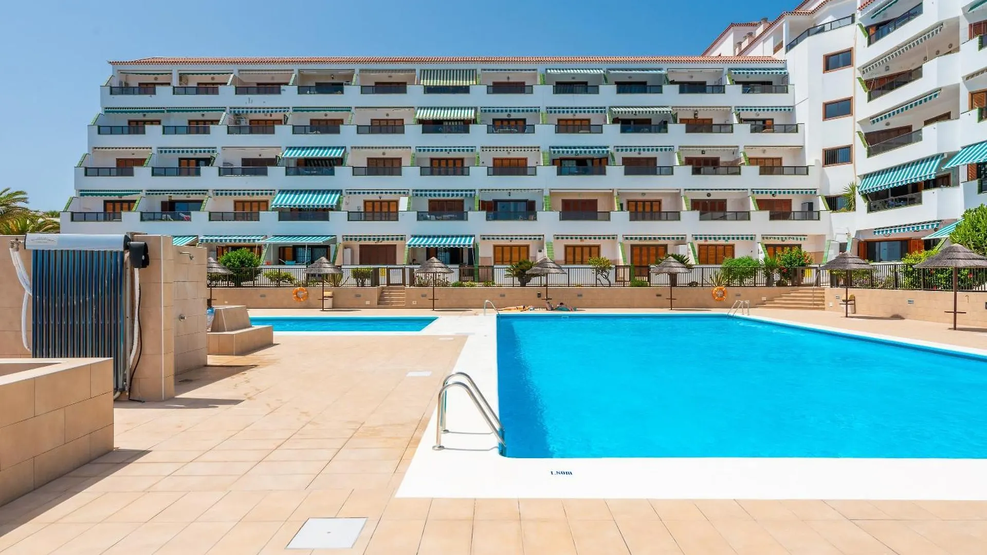 Atlantic Penthouse Retreat Διαμέρισμα Costa Del Silencio Ισπανία