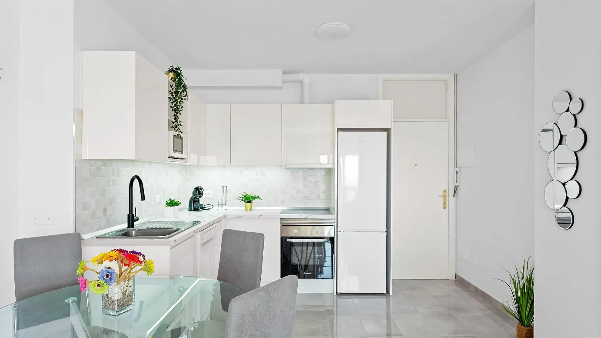 Atlantic Penthouse Retreat Διαμέρισμα Costa Del Silencio Ισπανία