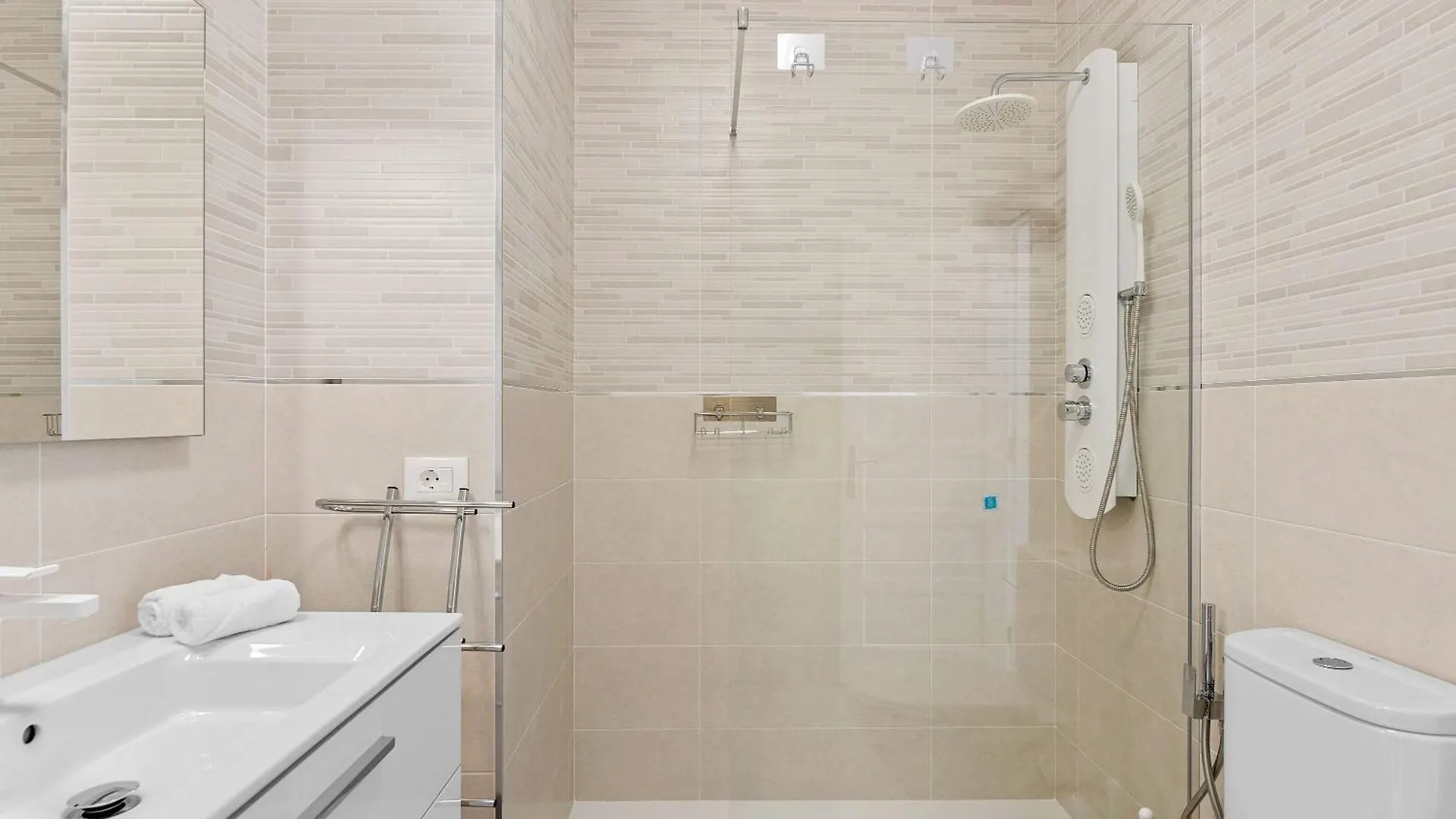 Atlantic Penthouse Retreat Διαμέρισμα Costa Del Silencio 0*,  Ισπανία