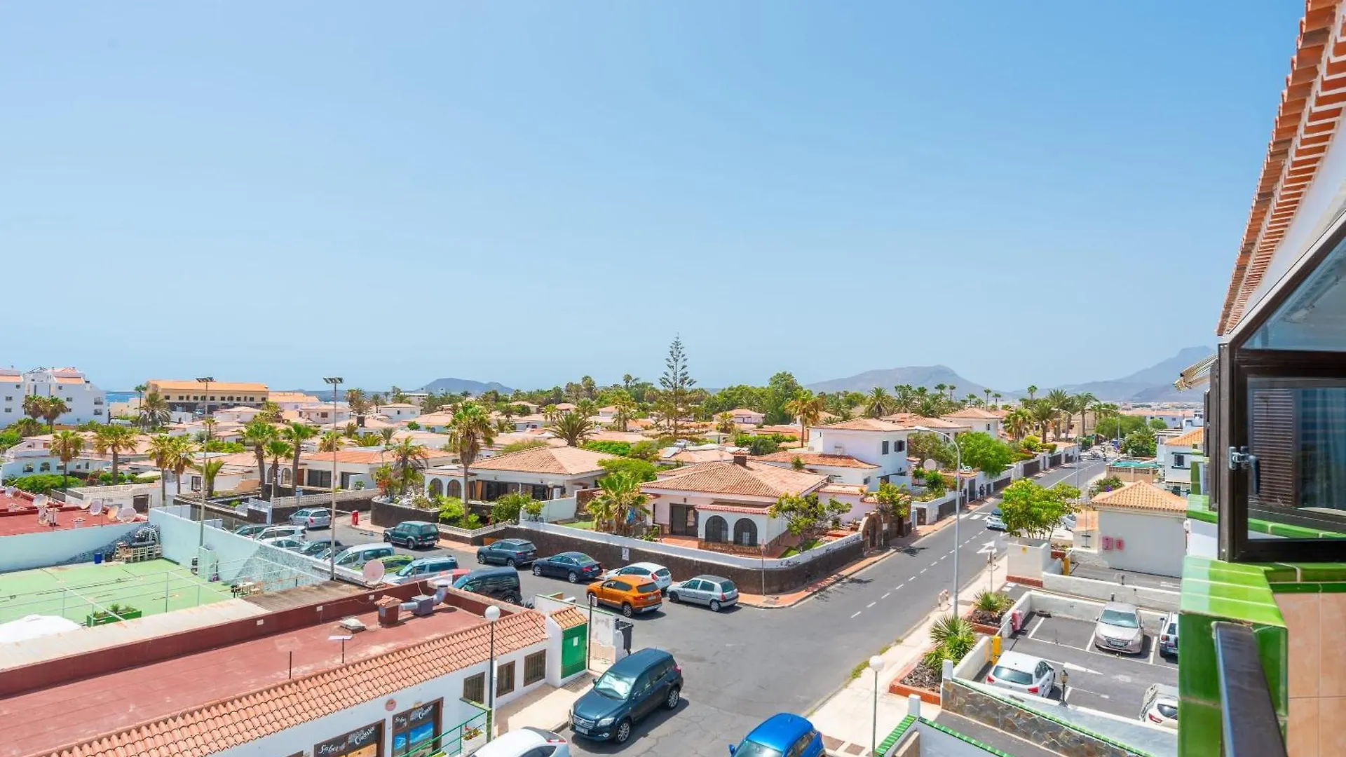 Atlantic Penthouse Retreat Διαμέρισμα Costa Del Silencio Ισπανία