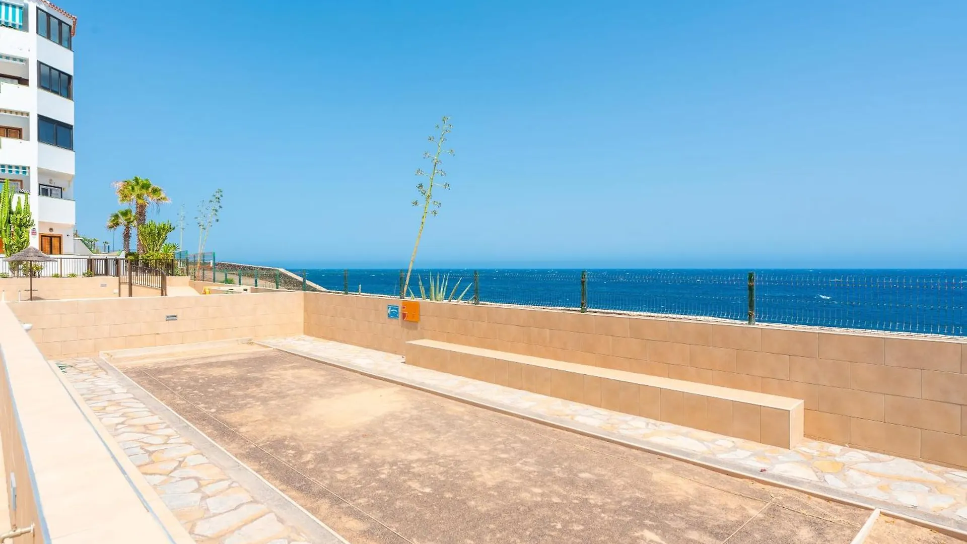Atlantic Penthouse Retreat Διαμέρισμα Costa Del Silencio